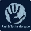 Paul and Tasha Massage